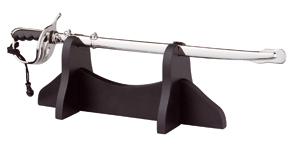 US Army Officer Letter Opener<img src="http://randrwoodcrafts.com/_images/newstar.jpg" width="48" style="padding: 0 0 4px 8px; vertical-align: middle;" alt="New product" />