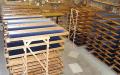 Saber cases in production